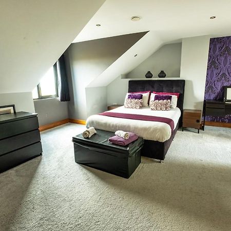 House By The Sea & Golf Course Villa Enniscrone Exterior foto