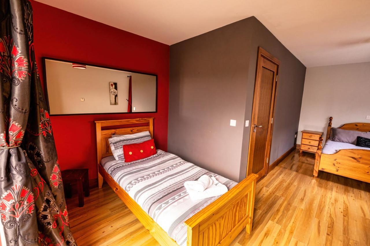 House By The Sea & Golf Course Villa Enniscrone Exterior foto