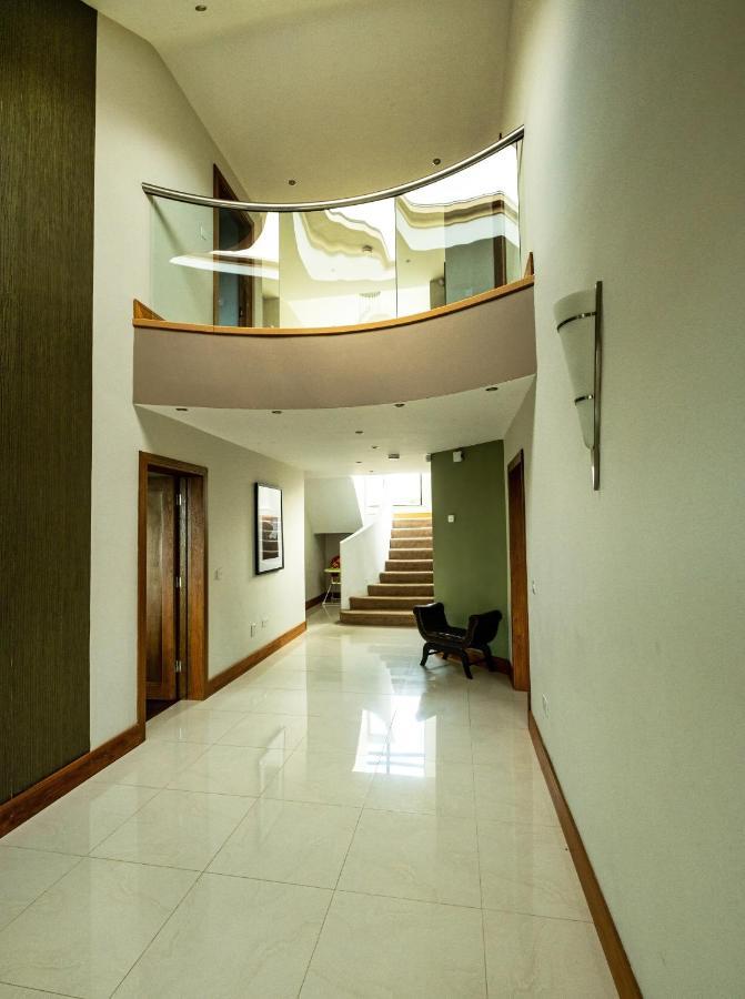 House By The Sea & Golf Course Villa Enniscrone Exterior foto