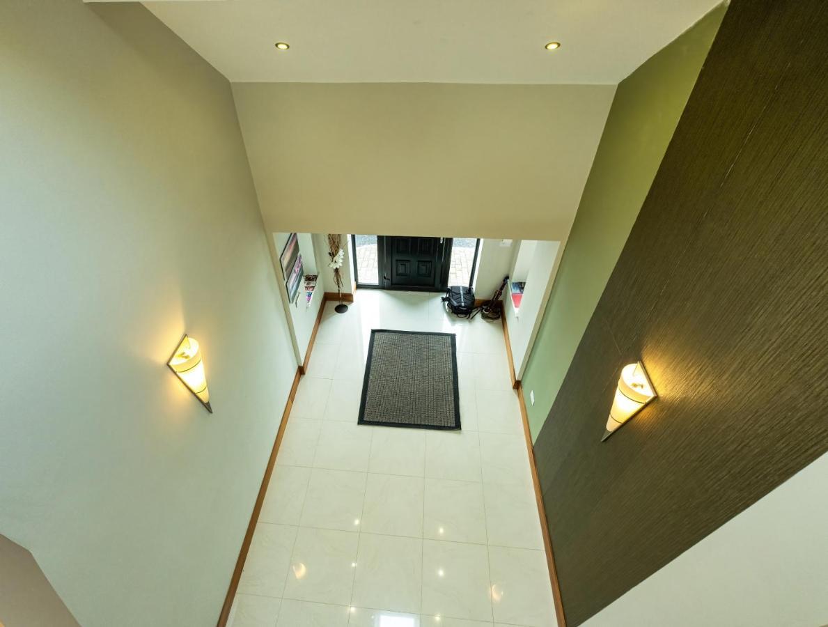 House By The Sea & Golf Course Villa Enniscrone Exterior foto