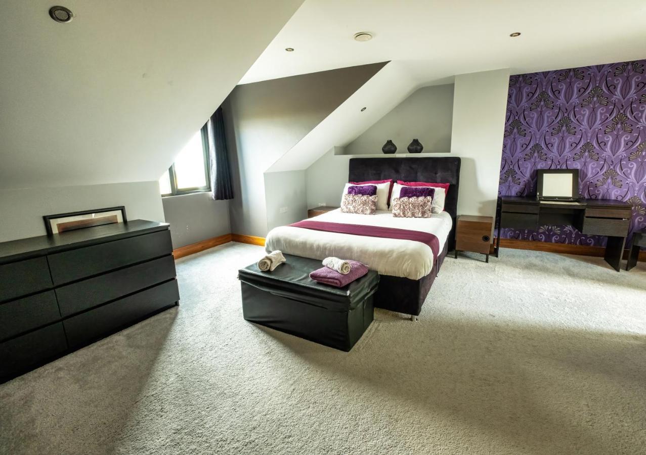 House By The Sea & Golf Course Villa Enniscrone Exterior foto